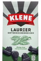 Klene Laurier Ontdekkingsreizen Stevige Drop - thumbnail