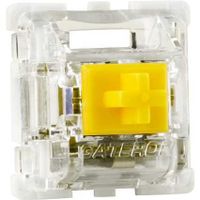 Gateron PRO 2.0 YELLOW Switch-Set Keyboard switches