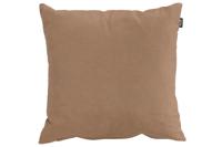 Cuba Cappuccino Sierkussen 50x50x16 cm Hartman - Hartman