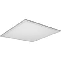 LEDVANCE SMART+ PLANON PLUS MULTICOLOR 4058075525221 LED-paneel 28 W Warmwit, RGBW Wit