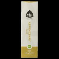 Abrikozenpit olie bio 100 Milliliter