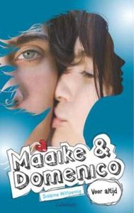 Maaike en Domenico deel 6 - Voor altijd - Susanne Wittpennig - ebook