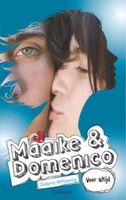 Maaike en Domenico deel 6 - Voor altijd - Susanne Wittpennig - ebook