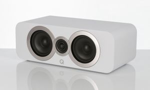 Q Acoustics: Q 3090Ci Centerspeaker - Arctic White