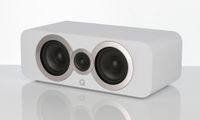 Q Acoustics: Q 3090Ci Centerspeaker - Arctic White