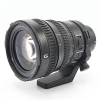 Sony FE 28-135mm F/4G OSS PZ occasion