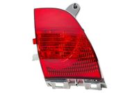 MistAchterlicht Peugeot 2NR009774101