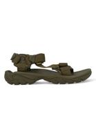 Teva Sandalen Terra Fi 5 Universal 1102456-OLV Groen maat