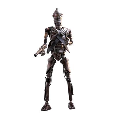 Hot Toys Star Wars The Mandalorian IG-11
