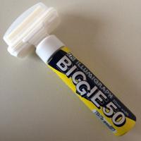 ZIG Illumigraph Biggie PMA750 wit 50mm