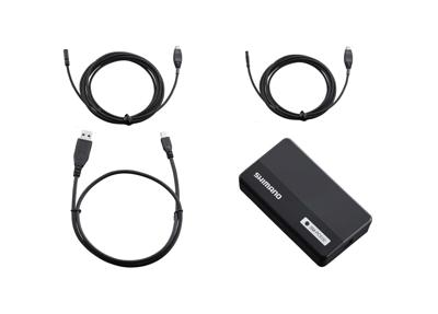 Shimano Shim.diagnosegeraet di2+steps sd50+sd300 cabl