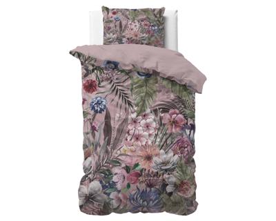 Sleeptime Tess Roze 140 x 200/220 cm