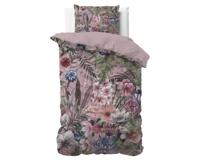 Sleeptime Tess Roze 140 x 200/220 cm