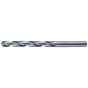 PFERD 25203680 HSS-G N Spiraalboor 8.1 mm Gezamenlijke lengte 117 mm DIN 338 10 stuk(s)