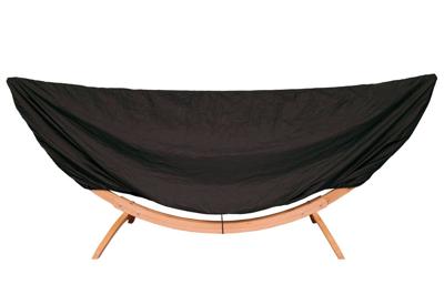 'Stand' Family Hoes - Zwart - Tropilex
