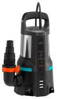 Gardena Dirty Water Pump 20000 Aquasensor 750 W 0,9 bar 20000 L/u - thumbnail