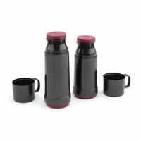 Verstuiverfles JATA Zwart 750 ml Verstuiverfles JATA Zwart 750 ml