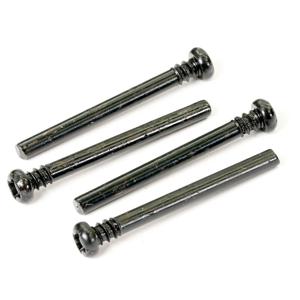 FTX - Havok Front Upper Suspension Hinge Bolts 3X28Mm (4Pc) (FTX10622)