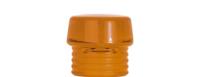 Wiha 8318030 slagkop hard rond voor safety kunststof hamer 30 - 26615