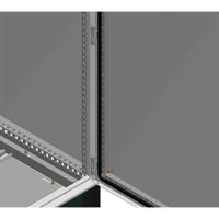 Schneider Electric NSYSMVR20 NSYSMVR20 (b x h) 42 mm x 2000 mm Staal 1 stuk(s)