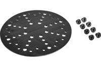 Festool Accessoires Interface-pad | IP-STF-D220/48-LHS 2 225 - 205418