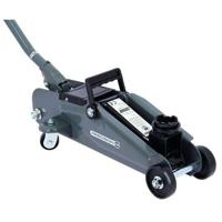 Martinetto idraulico PRECISION-STEEL 1.5T