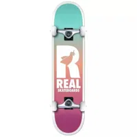 Be Free Fade 8.0 - Skateboard Complete
