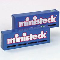 Ministeck aanvulling oranje