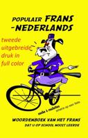 Populair Frans - Nederlands (Paperback)