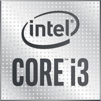 Intel Core i3-10100F processor 3,6 GHz 6 MB Smart Cache Box - thumbnail