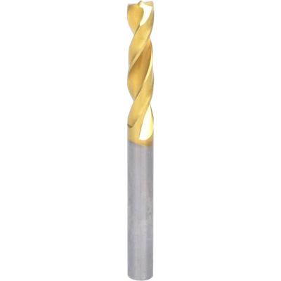 KS Tools 332.0206 HSSE-tin laspuntboor, 6 mm