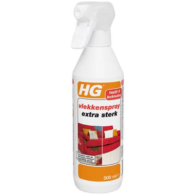 HG vlekverwijderaar extra sterk