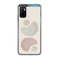 Geo #10: Xiaomi Poco M3 Pro 5G Transparant Hoesje