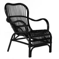 Giga Meubel - Rotan Lounge Fauteuil - Bari