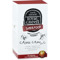 Camu Camu vitamine C - thumbnail