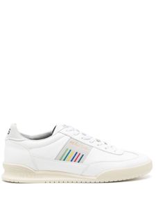 PS Paul Smith baskets Dover - Blanc