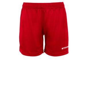 Stanno 420605 Focus Shorts Ladies II - Red - S
