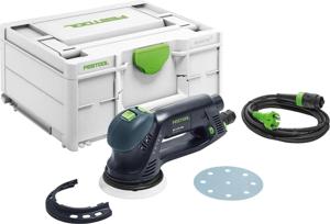 Festool RO 125 FEQ-Plus ROTEX Excenterschuurmachine - 576029