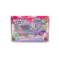 Sticki Rolls Sticki Station Wave 2