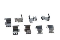 Accessoireset, schijfremblok 270735 Accessoireset, schijfremblok 270735
