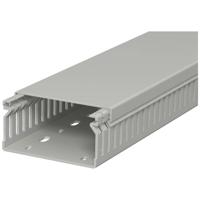 OBO Bettermann 6178016 Kabelgoot Bovenstuk (l x b x h) 2000 x 80 x 40 mm 1 stuk(s) Grijs