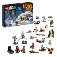 Lego LEGO Star Wars 75366 Advent Kalender 2023