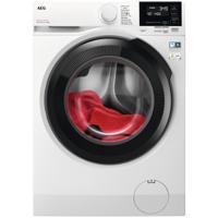 AEG LR6ALPHEN ProSense Wasmachine Wit