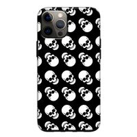 Musketon Skulls: iPhone 12 Tough Case