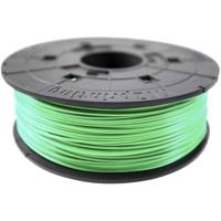 XYZprinting RFPLCXEU0LA Filament PLA kunststof 1.75 mm 600 g Lichtgroen 1 l - thumbnail