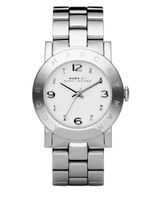 Marc by Marc Jacobs Bandschakels MBM3054 - Staal - (2 stuks)