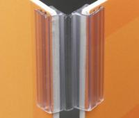 SuperGrip Flex, 50mm hoekverbinder