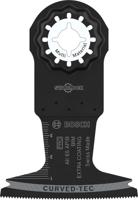 Bosch Accessoires PRO AII 65 APIB invalzaagblad | 65 x 40 mm | 1 stuk - 2608669081
