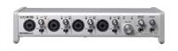 Tascam Series 208i USB audio/MIDI interface met DSP mixer