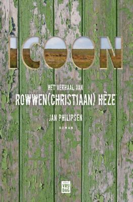 Icoon (Paperback)